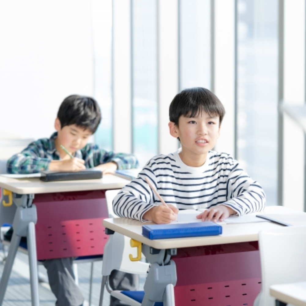 学校・塾などでの利用
