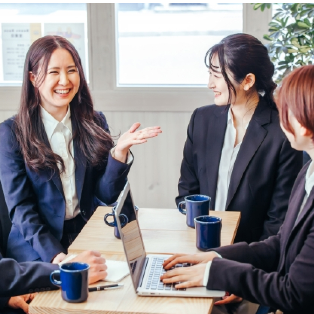 社販（社員向け販売）での利用