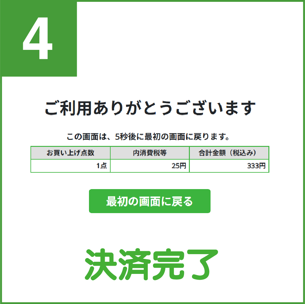 完了